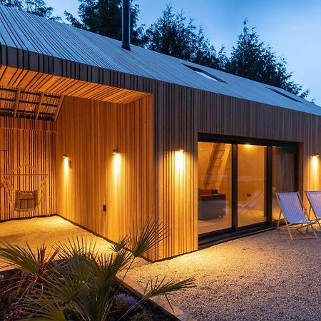 The Joiners Rest Villa Stowting Екстериор снимка