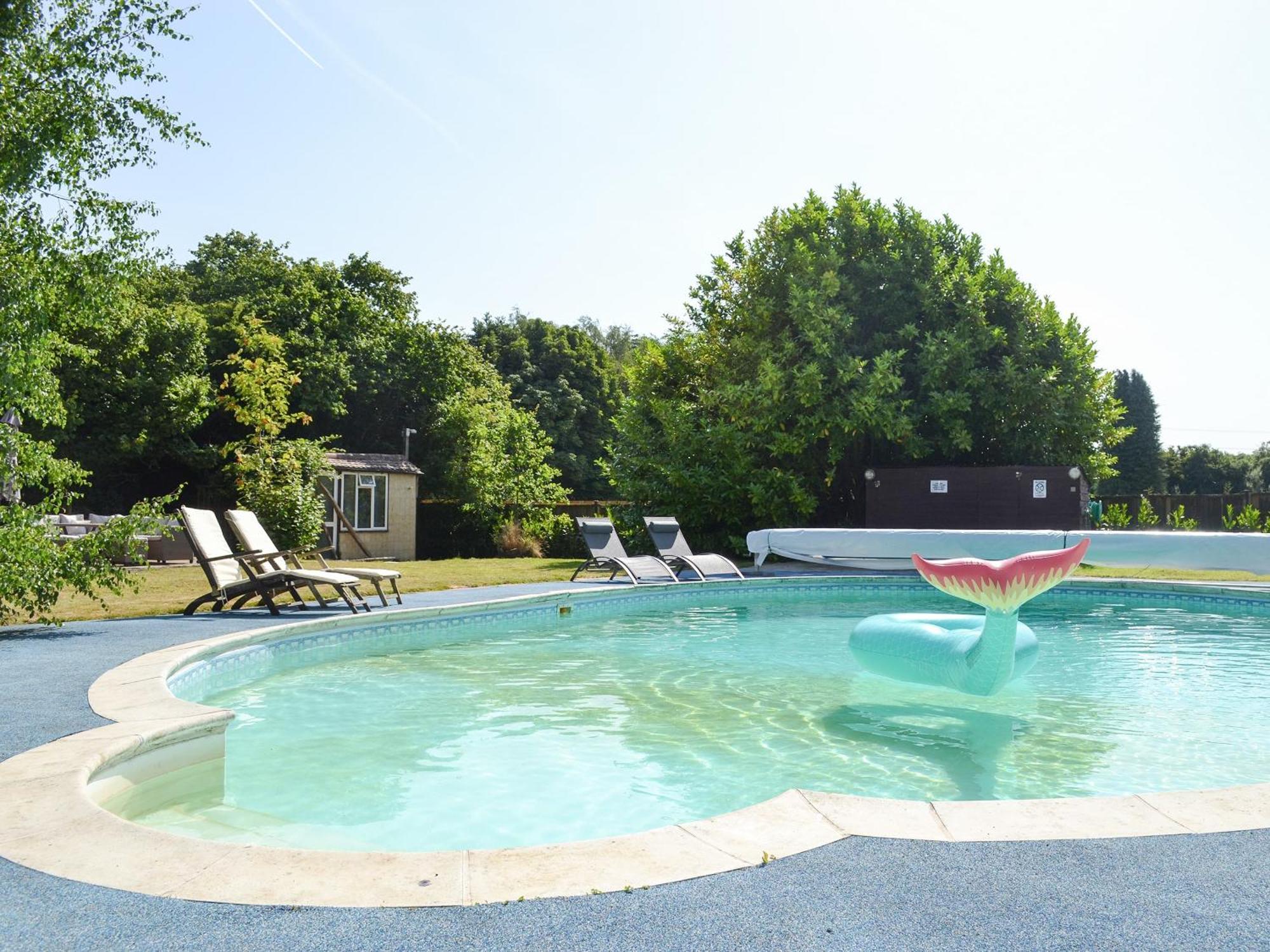 The Joiners Rest Villa Stowting Екстериор снимка