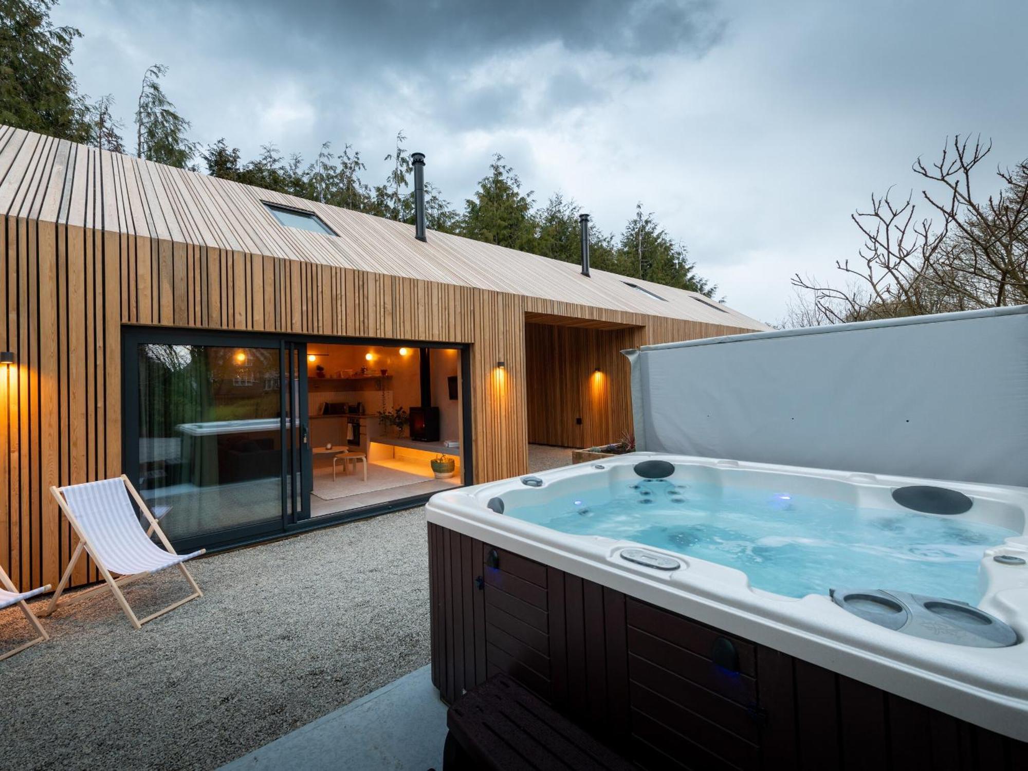 The Joiners Rest Villa Stowting Екстериор снимка