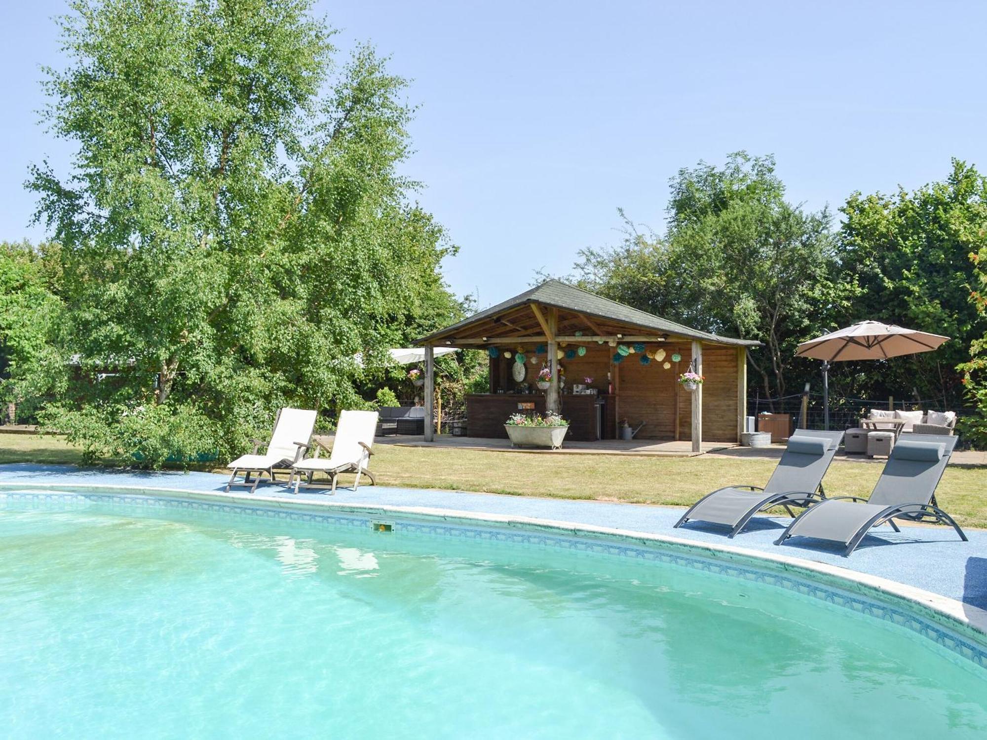 The Joiners Rest Villa Stowting Екстериор снимка