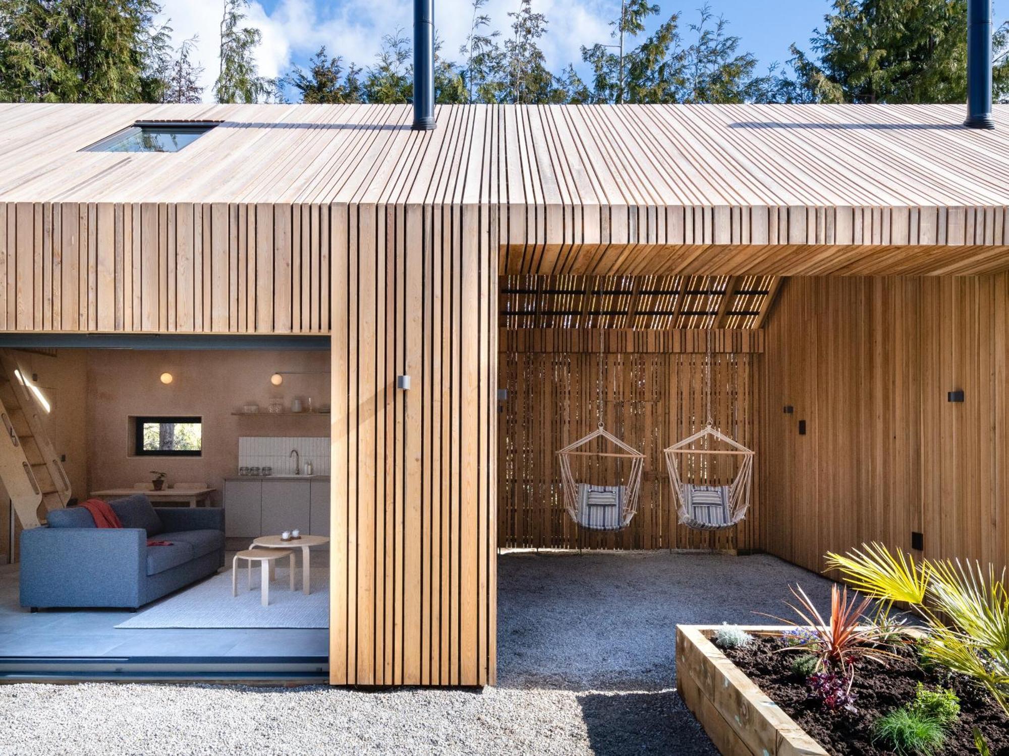 The Joiners Rest Villa Stowting Екстериор снимка